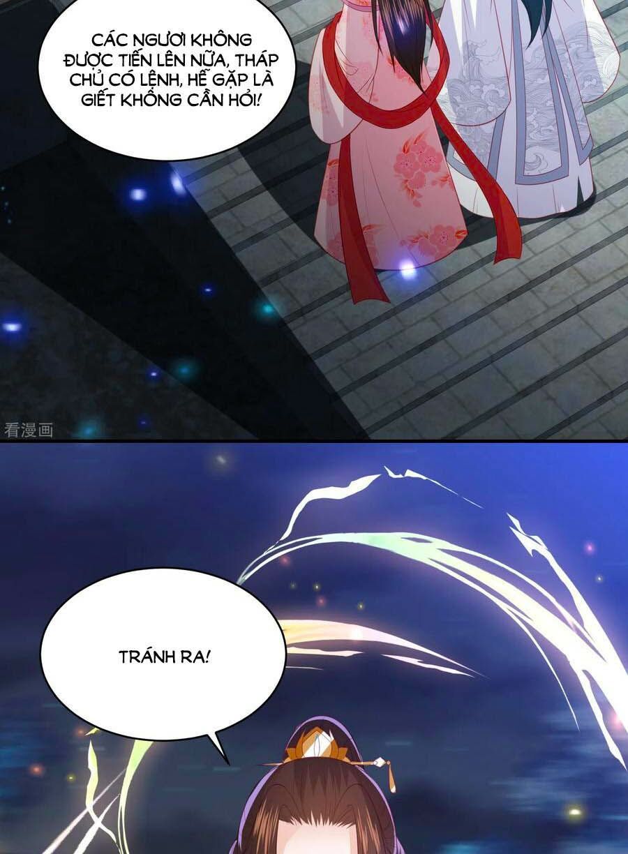 đọc truyện Phượng Hoàng Thác: Chuyên Sủng Khí Thê Chương 190 ảnh 26 tại Thiên Thai Truyện