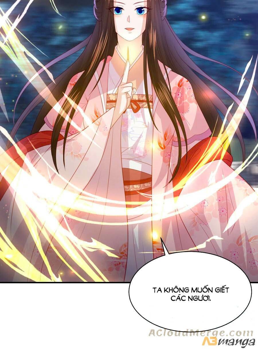 đọc truyện Phượng Hoàng Thác: Chuyên Sủng Khí Thê Chương 190 ảnh 27 tại Thiên Thai Truyện