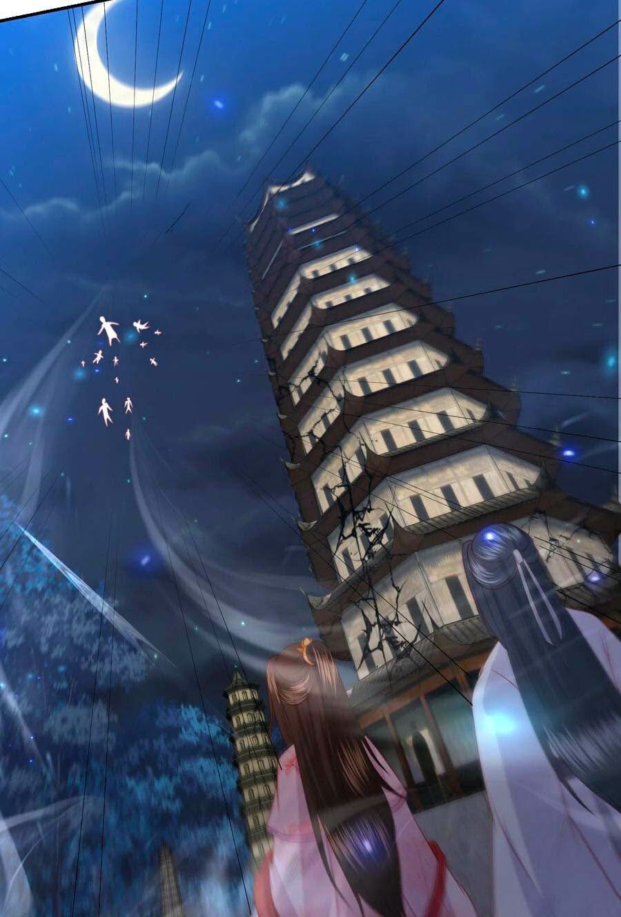 đọc truyện Phượng Hoàng Thác: Chuyên Sủng Khí Thê Chương 190 ảnh 30 tại Thiên Thai Truyện