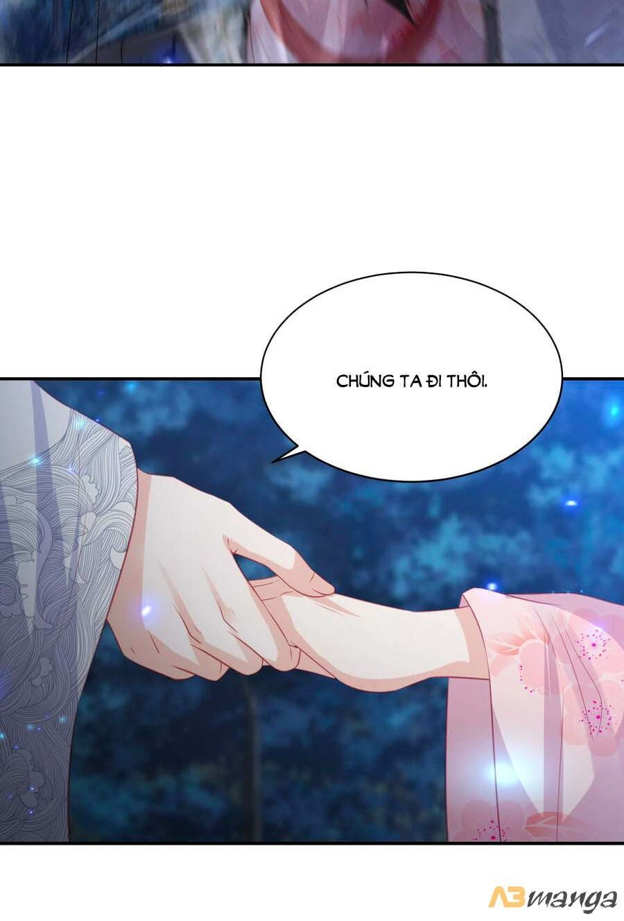 đọc truyện Phượng Hoàng Thác: Chuyên Sủng Khí Thê Chương 190 ảnh 31 tại Thiên Thai Truyện