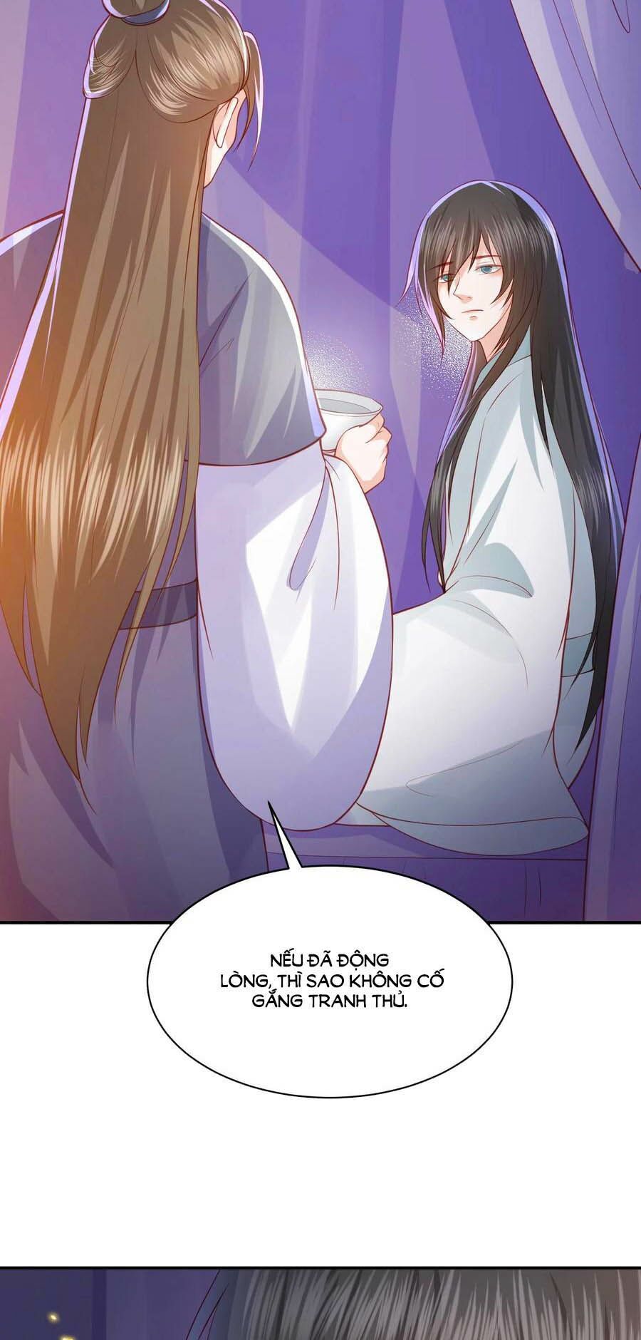 đọc truyện Phượng Hoàng Thác: Chuyên Sủng Khí Thê Chương 190 ảnh 5 tại Thiên Thai Truyện