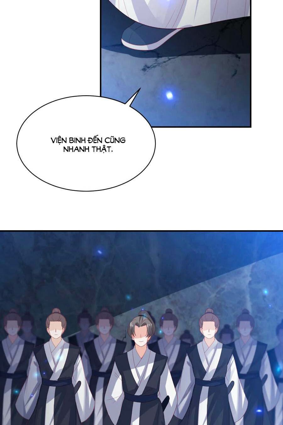 đọc truyện Phượng Hoàng Thác: Chuyên Sủng Khí Thê Chương 190 ảnh 33 tại Thiên Thai Truyện