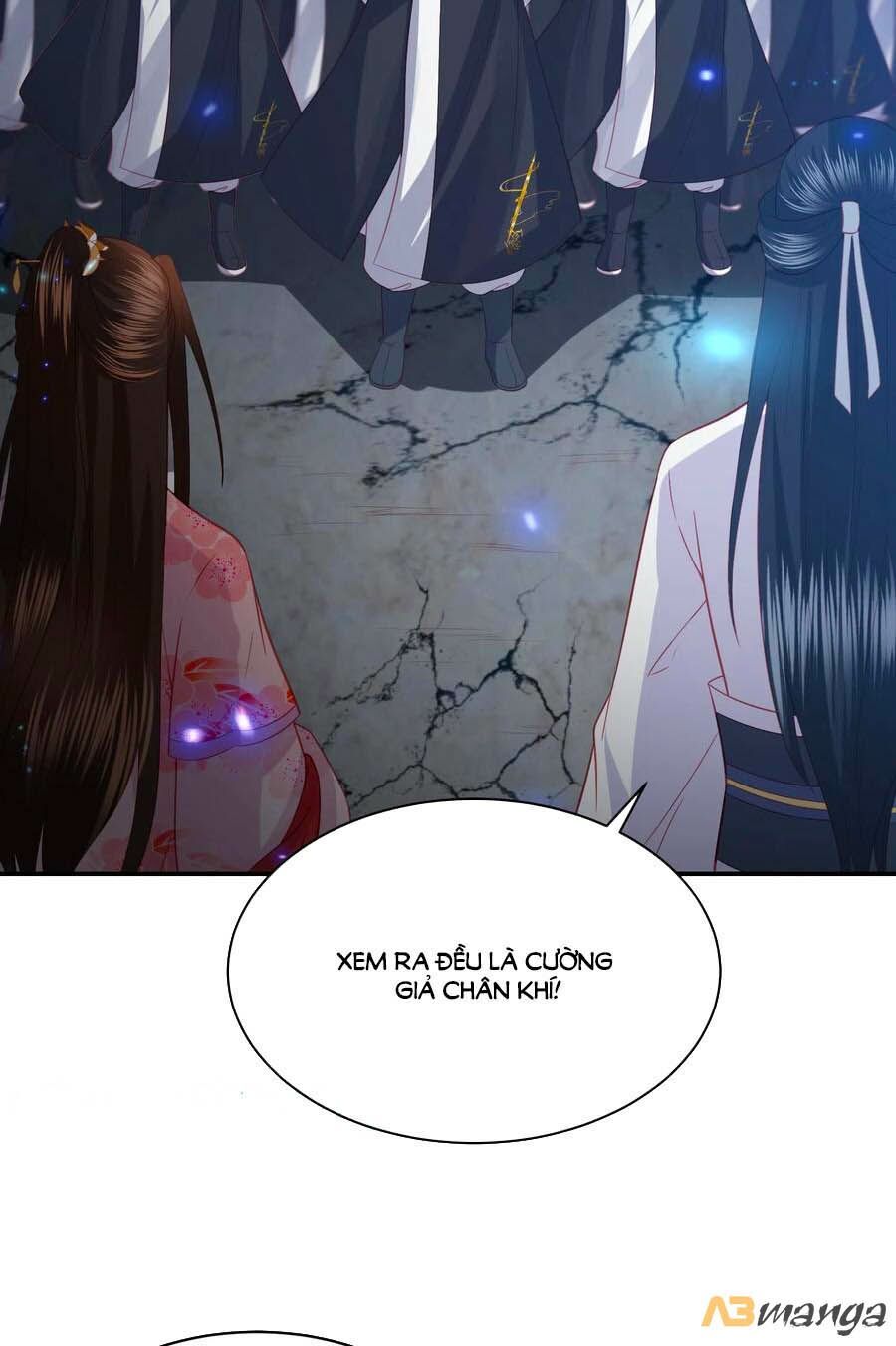 đọc truyện Phượng Hoàng Thác: Chuyên Sủng Khí Thê Chương 190 ảnh 34 tại Thiên Thai Truyện