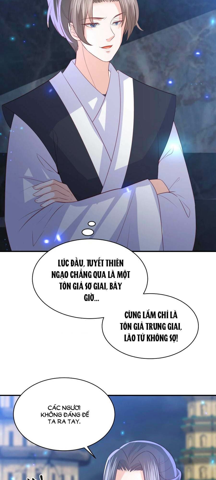 đọc truyện Phượng Hoàng Thác: Chuyên Sủng Khí Thê Chương 190 ảnh 36 tại Thiên Thai Truyện