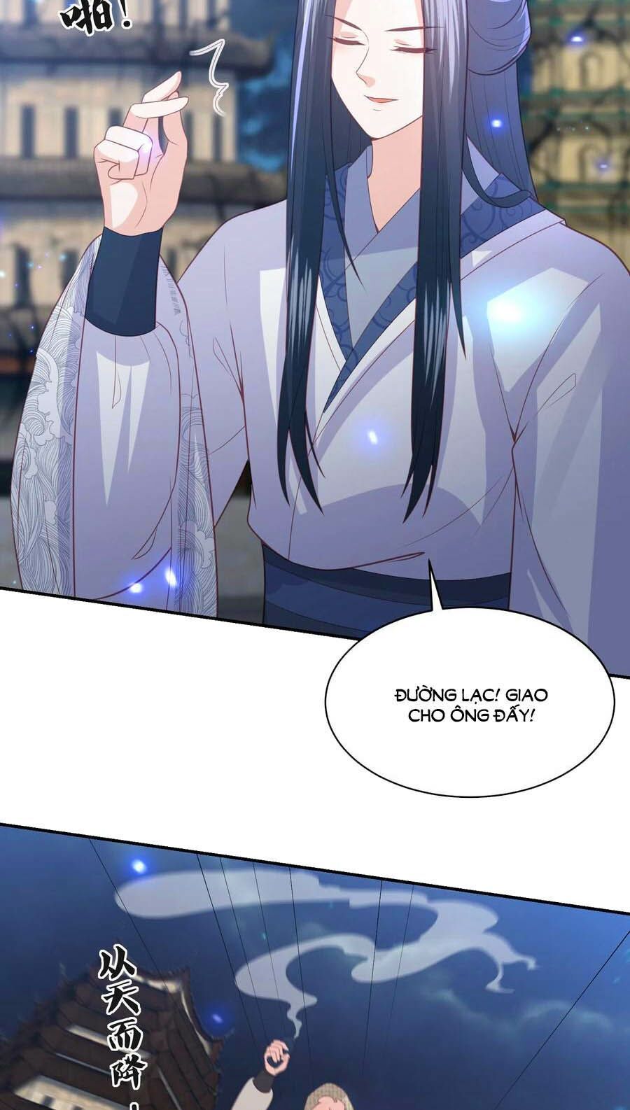 đọc truyện Phượng Hoàng Thác: Chuyên Sủng Khí Thê Chương 190 ảnh 37 tại Thiên Thai Truyện