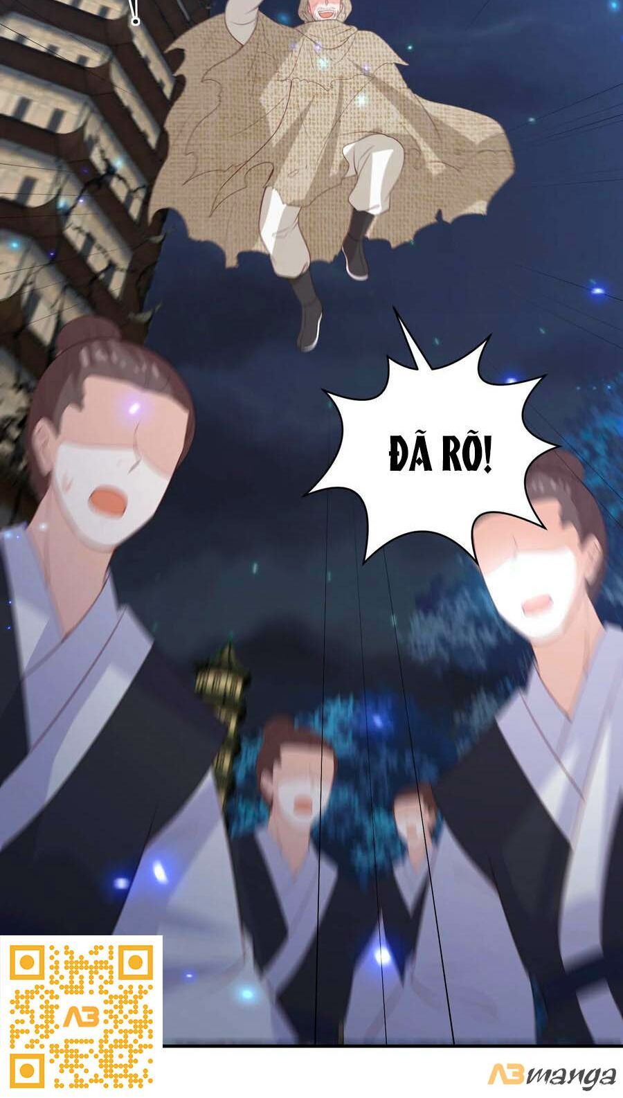 đọc truyện Phượng Hoàng Thác: Chuyên Sủng Khí Thê Chương 190 ảnh 38 tại Thiên Thai Truyện