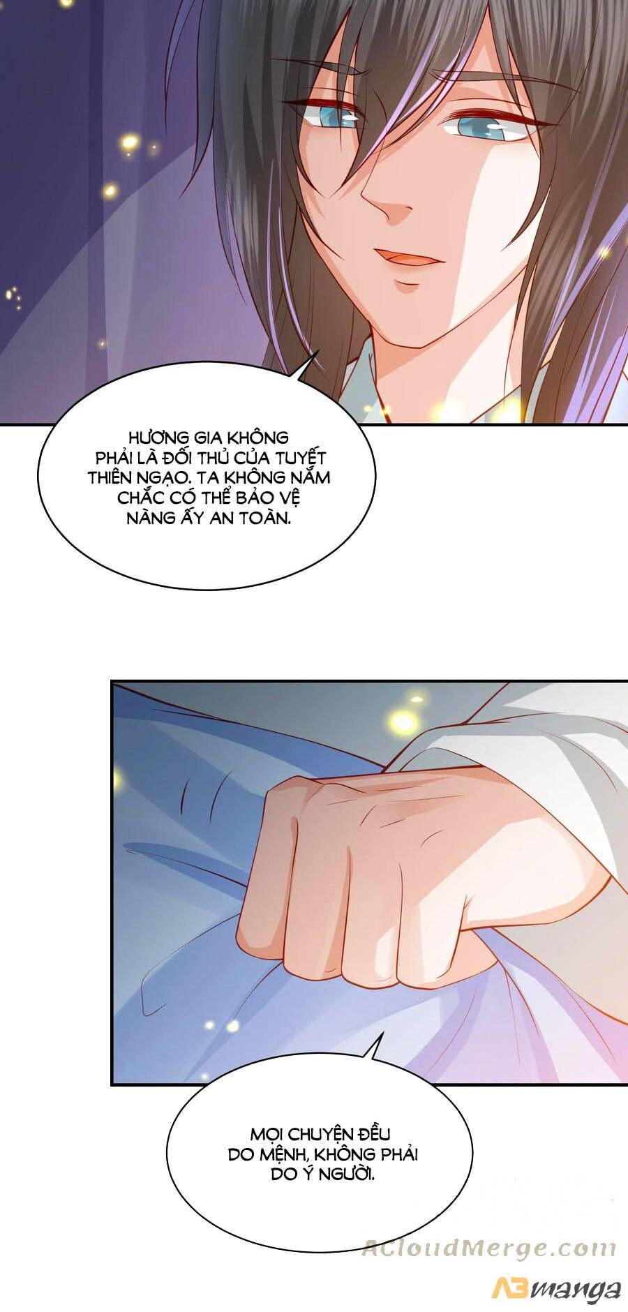 đọc truyện Phượng Hoàng Thác: Chuyên Sủng Khí Thê Chương 190 ảnh 6 tại Thiên Thai Truyện