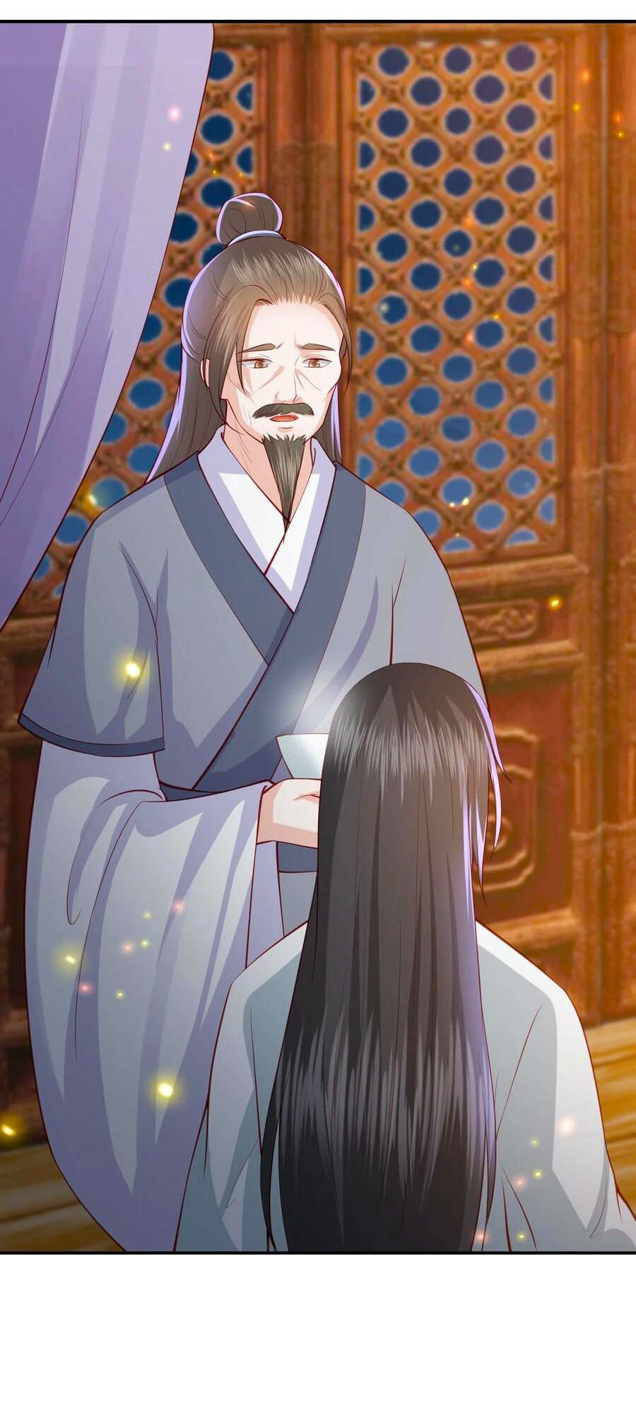 đọc truyện Phượng Hoàng Thác: Chuyên Sủng Khí Thê Chương 190 ảnh 7 tại Thiên Thai Truyện