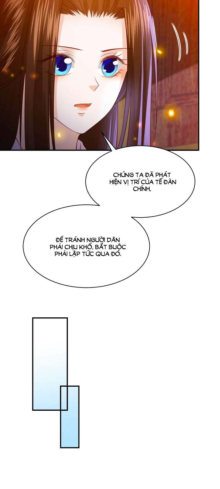 đọc truyện Phượng Hoàng Thác: Chuyên Sủng Khí Thê Chương 190 ảnh 9 tại Thiên Thai Truyện