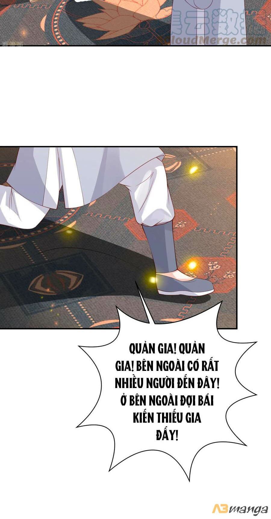 đọc truyện Phượng Hoàng Thác: Chuyên Sủng Khí Thê Chương 190 ảnh 11 tại Thiên Thai Truyện