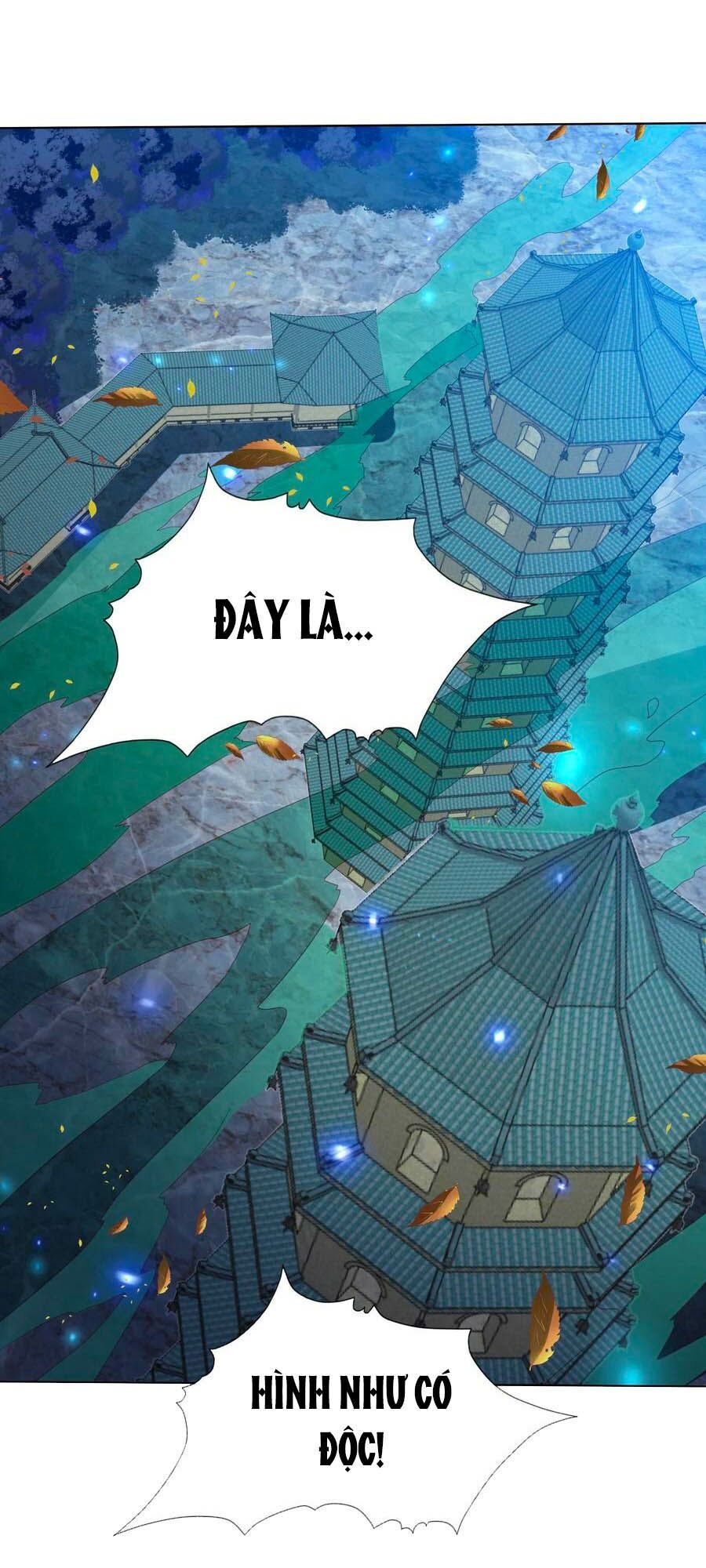 đọc truyện Phượng Hoàng Thác: Chuyên Sủng Khí Thê Chương 191 ảnh 3 tại Thiên Thai Truyện