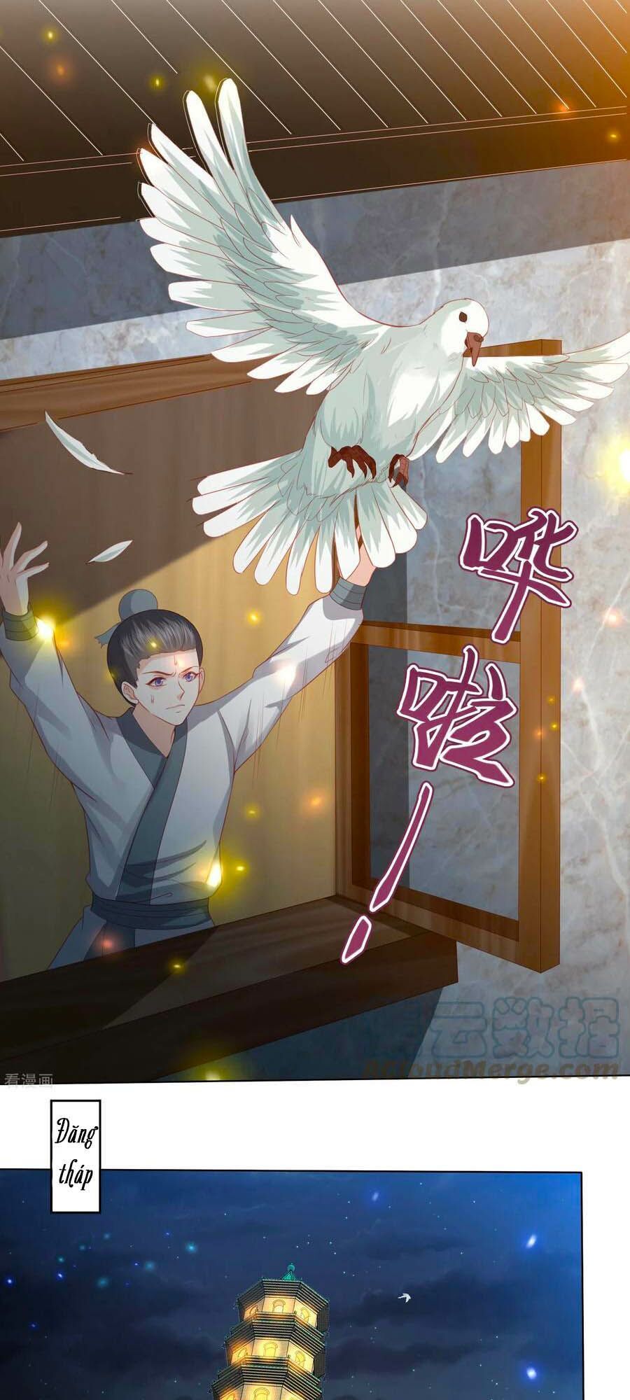 đọc truyện Phượng Hoàng Thác: Chuyên Sủng Khí Thê Chương 191 ảnh 12 tại Thiên Thai Truyện