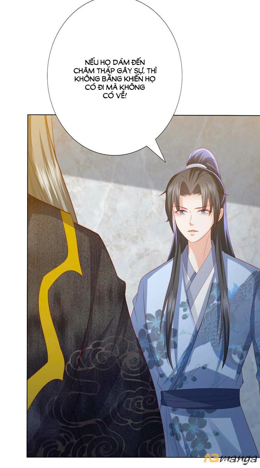 đọc truyện Phượng Hoàng Thác: Chuyên Sủng Khí Thê Chương 191 ảnh 15 tại Thiên Thai Truyện