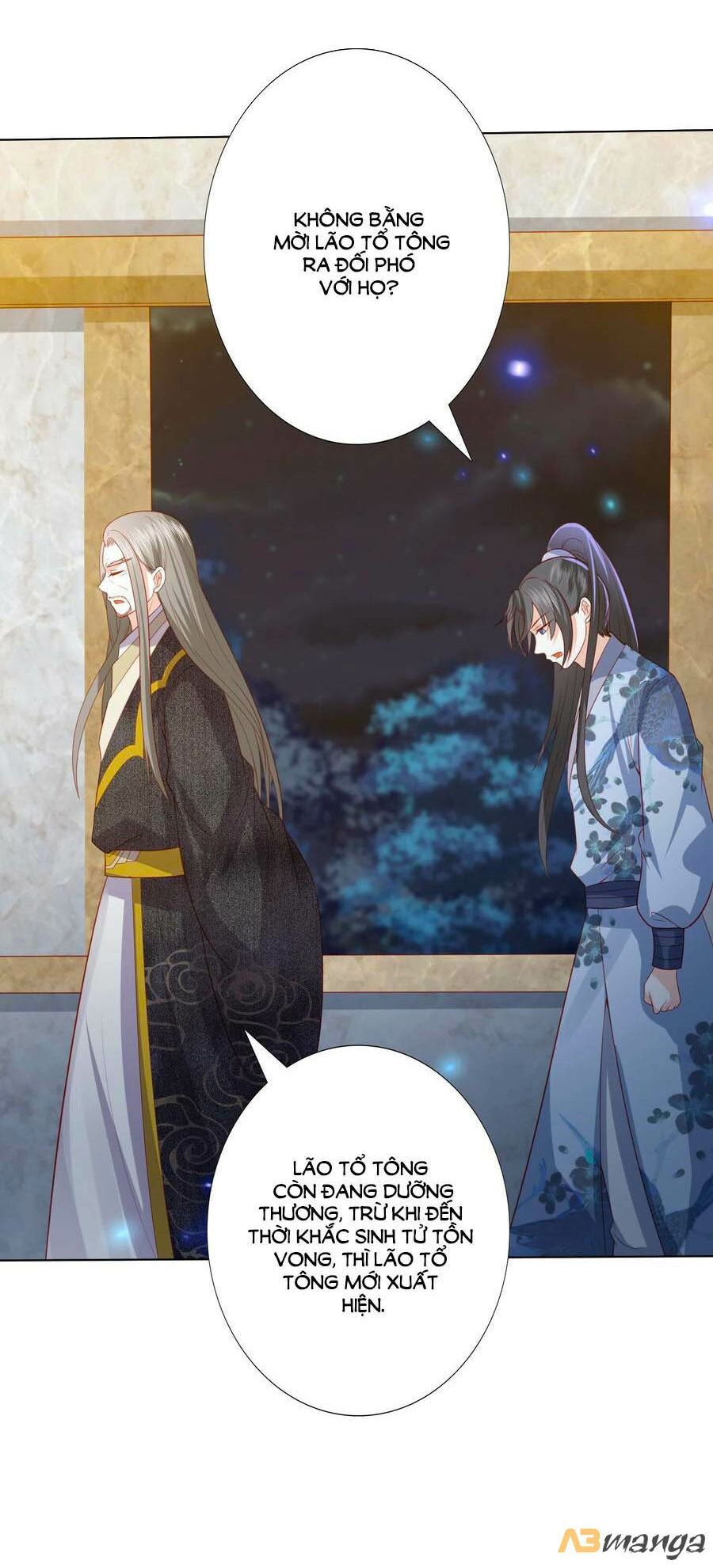 đọc truyện Phượng Hoàng Thác: Chuyên Sủng Khí Thê Chương 191 ảnh 17 tại Thiên Thai Truyện