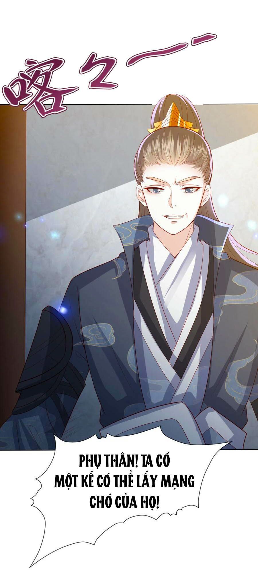 đọc truyện Phượng Hoàng Thác: Chuyên Sủng Khí Thê Chương 191 ảnh 18 tại Thiên Thai Truyện