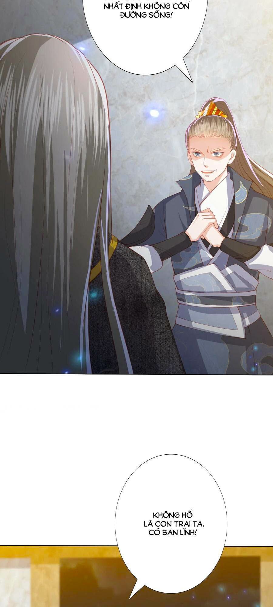 đọc truyện Phượng Hoàng Thác: Chuyên Sủng Khí Thê Chương 191 ảnh 20 tại Thiên Thai Truyện