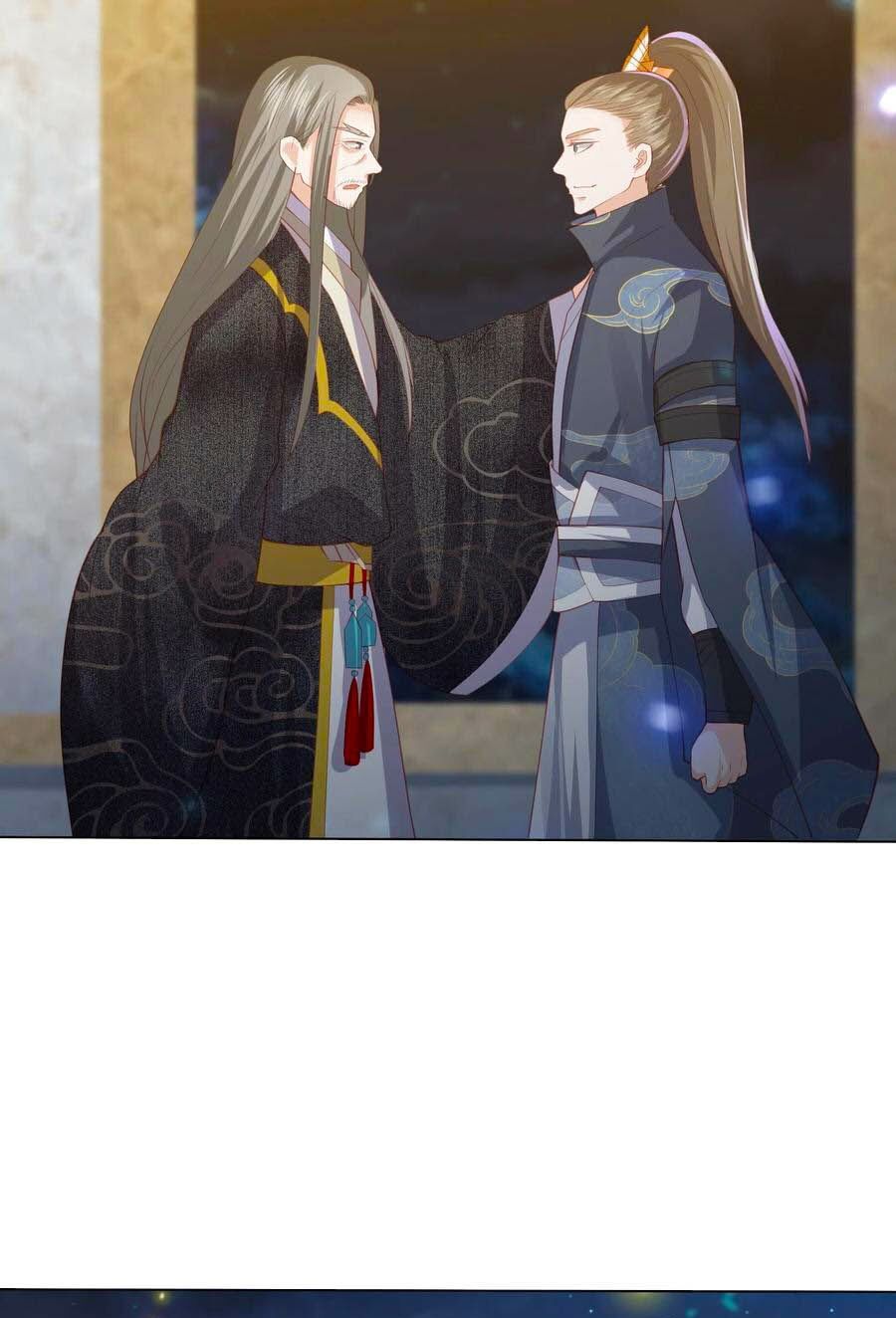 đọc truyện Phượng Hoàng Thác: Chuyên Sủng Khí Thê Chương 191 ảnh 21 tại Thiên Thai Truyện