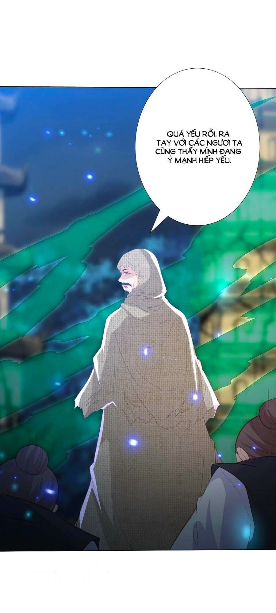 đọc truyện Phượng Hoàng Thác: Chuyên Sủng Khí Thê Chương 191 ảnh 4 tại Thiên Thai Truyện