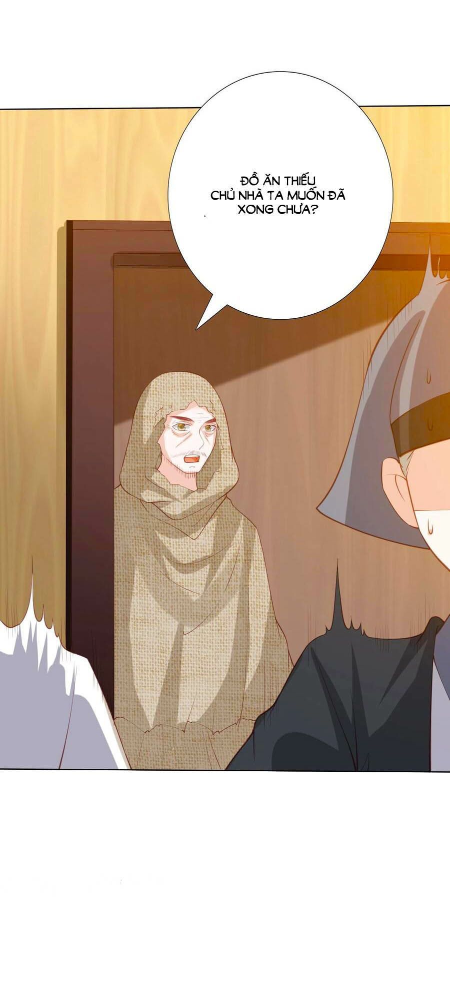 đọc truyện Phượng Hoàng Thác: Chuyên Sủng Khí Thê Chương 191 ảnh 28 tại Thiên Thai Truyện