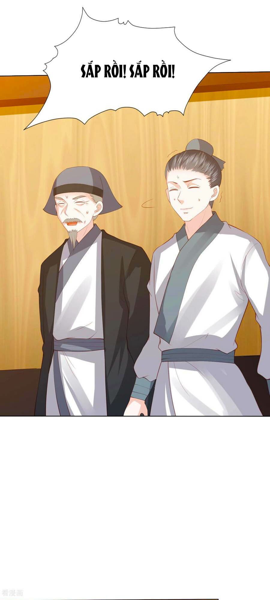 đọc truyện Phượng Hoàng Thác: Chuyên Sủng Khí Thê Chương 191 ảnh 29 tại Thiên Thai Truyện