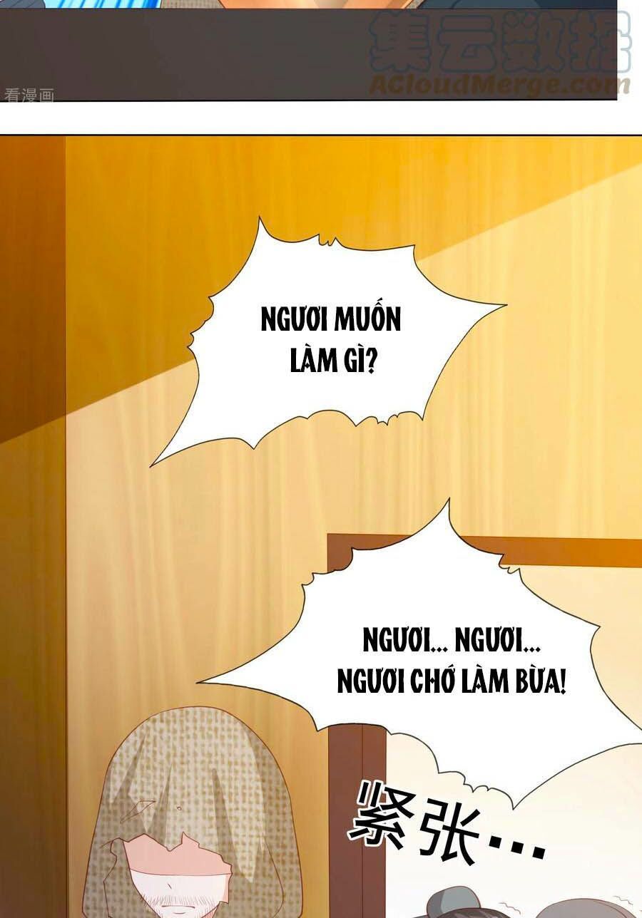 đọc truyện Phượng Hoàng Thác: Chuyên Sủng Khí Thê Chương 191 ảnh 31 tại Thiên Thai Truyện