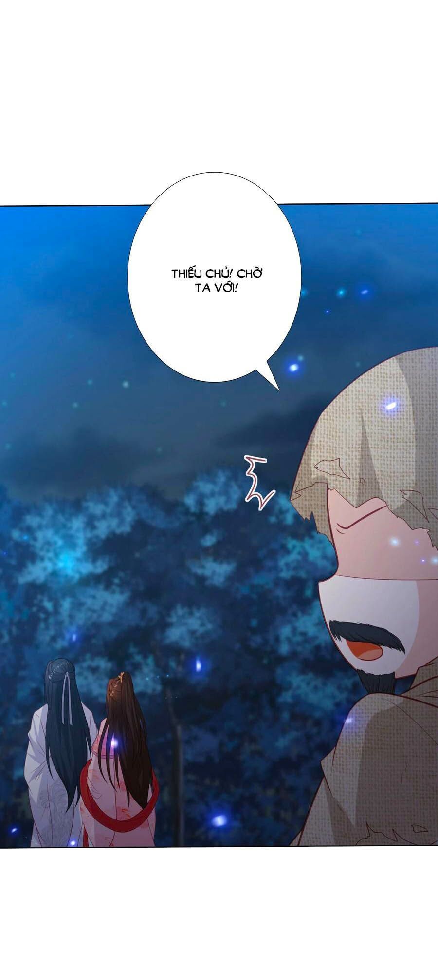 đọc truyện Phượng Hoàng Thác: Chuyên Sủng Khí Thê Chương 191 ảnh 5 tại Thiên Thai Truyện