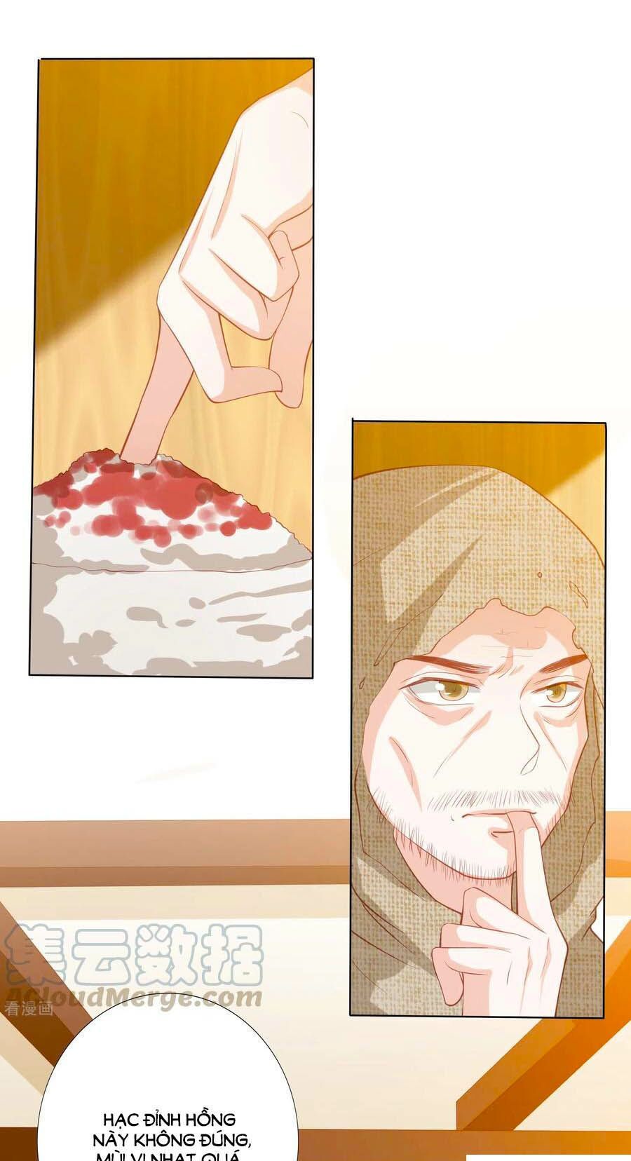 đọc truyện Phượng Hoàng Thác: Chuyên Sủng Khí Thê Chương 191 ảnh 33 tại Thiên Thai Truyện