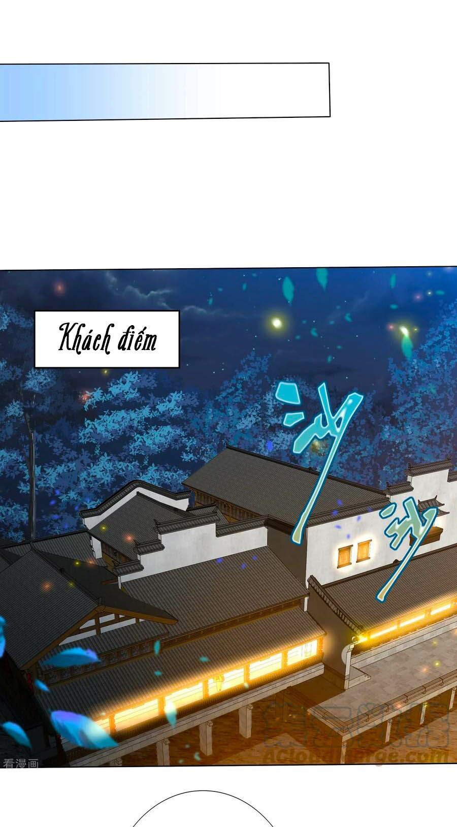 đọc truyện Phượng Hoàng Thác: Chuyên Sủng Khí Thê Chương 191 ảnh 6 tại Thiên Thai Truyện