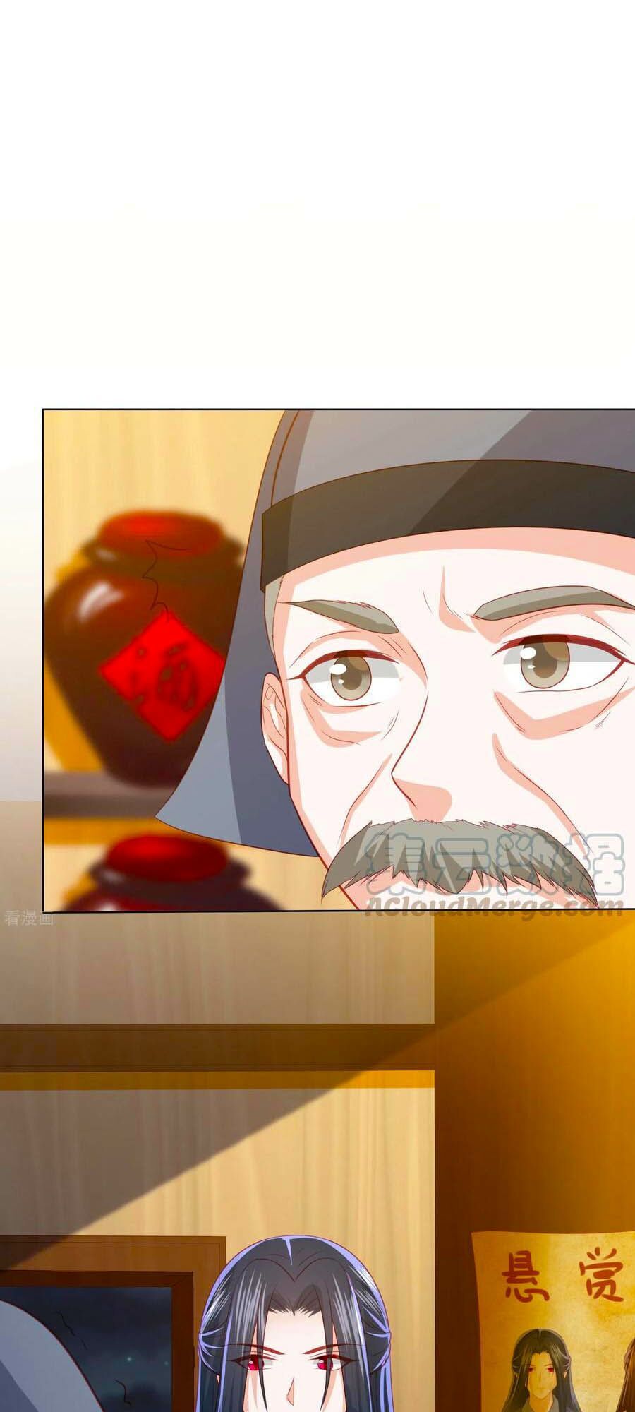 đọc truyện Phượng Hoàng Thác: Chuyên Sủng Khí Thê Chương 191 ảnh 8 tại Thiên Thai Truyện