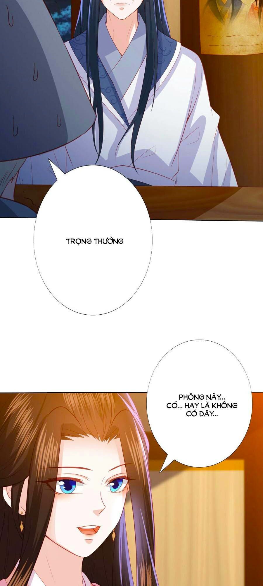 đọc truyện Phượng Hoàng Thác: Chuyên Sủng Khí Thê Chương 191 ảnh 9 tại Thiên Thai Truyện