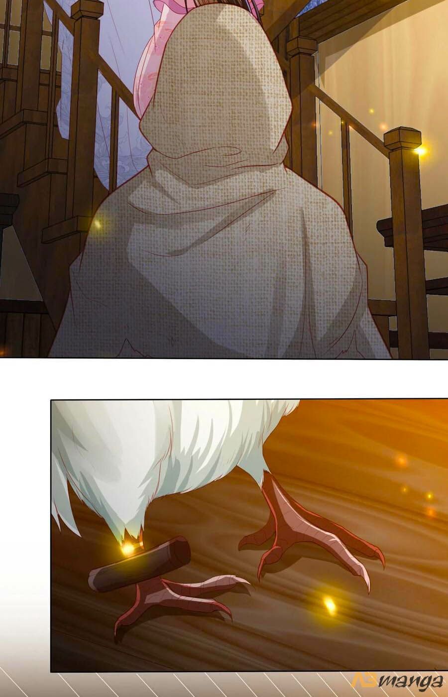 đọc truyện Phượng Hoàng Thác: Chuyên Sủng Khí Thê Chương 191 ảnh 11 tại Thiên Thai Truyện