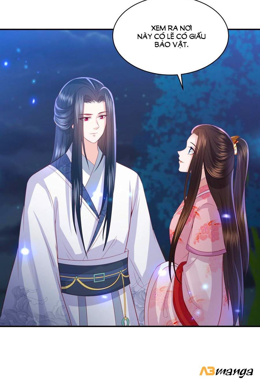 đọc truyện Phượng Hoàng Thác: Chuyên Sủng Khí Thê Chương 192 ảnh 12 tại Thiên Thai Truyện