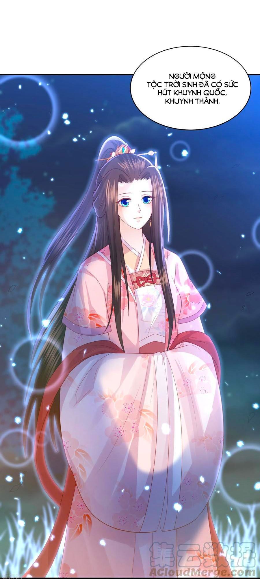 đọc truyện Phượng Hoàng Thác: Chuyên Sủng Khí Thê Chương 192 ảnh 13 tại Thiên Thai Truyện