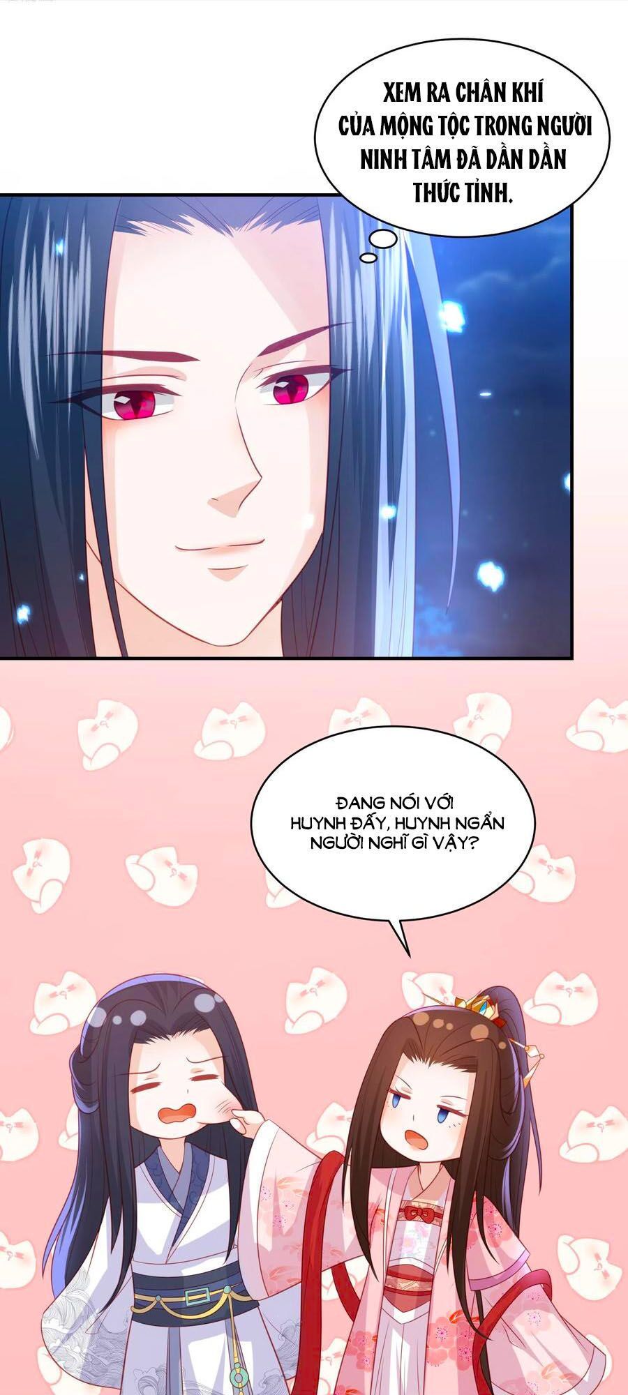 đọc truyện Phượng Hoàng Thác: Chuyên Sủng Khí Thê Chương 192 ảnh 14 tại Thiên Thai Truyện