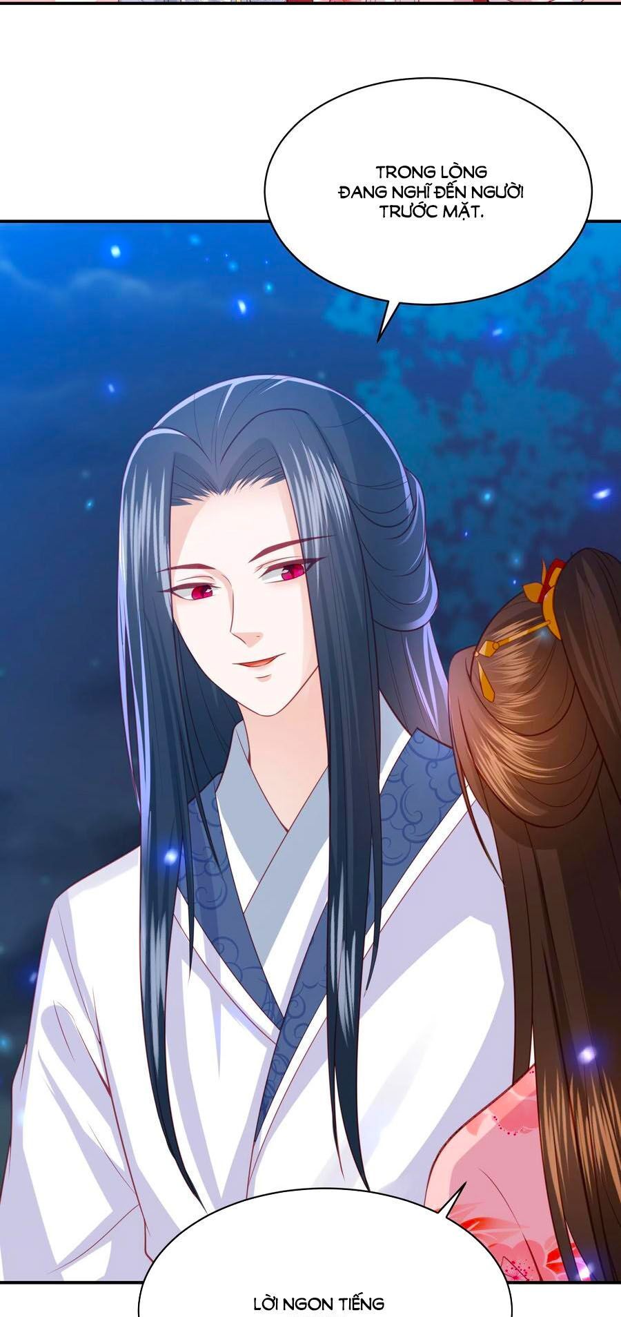 đọc truyện Phượng Hoàng Thác: Chuyên Sủng Khí Thê Chương 192 ảnh 15 tại Thiên Thai Truyện