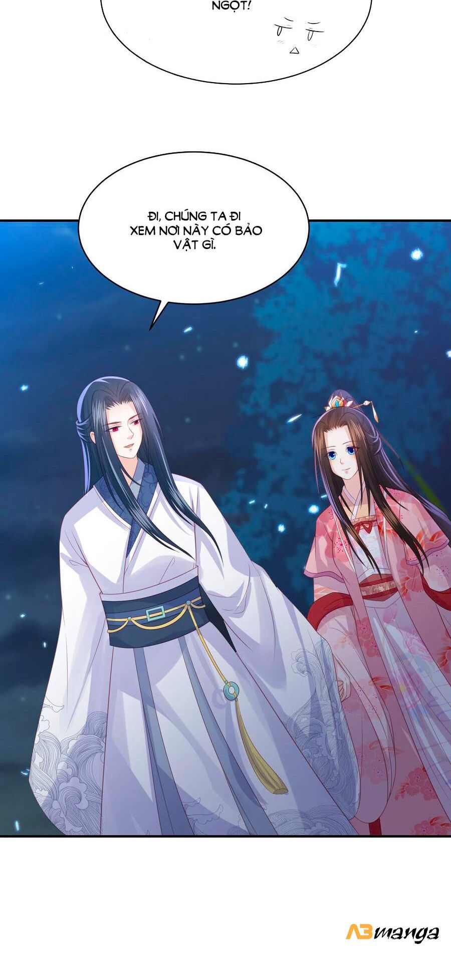 đọc truyện Phượng Hoàng Thác: Chuyên Sủng Khí Thê Chương 192 ảnh 16 tại Thiên Thai Truyện