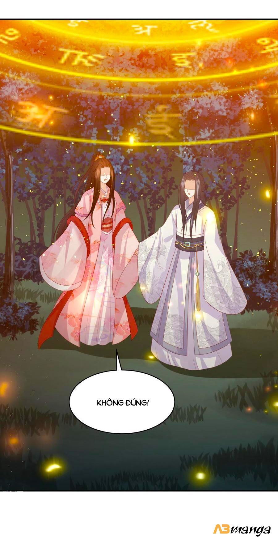 đọc truyện Phượng Hoàng Thác: Chuyên Sủng Khí Thê Chương 192 ảnh 20 tại Thiên Thai Truyện