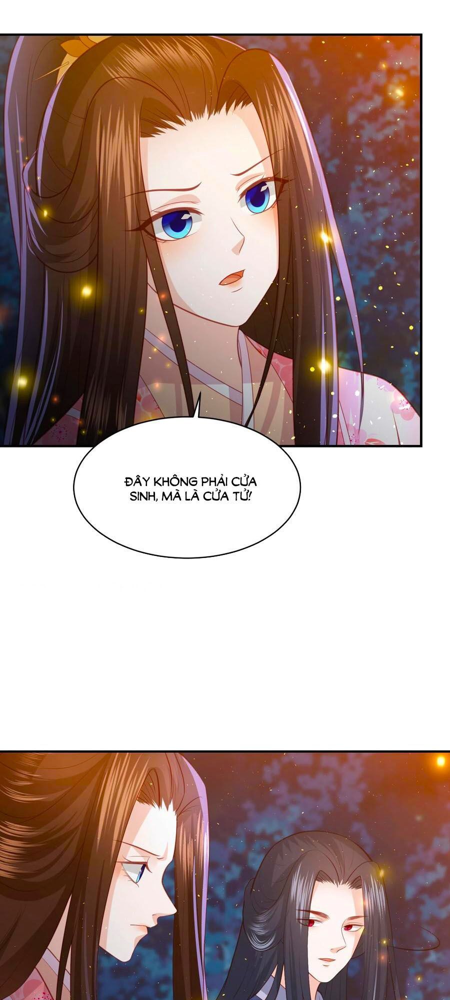 đọc truyện Phượng Hoàng Thác: Chuyên Sủng Khí Thê Chương 192 ảnh 21 tại Thiên Thai Truyện