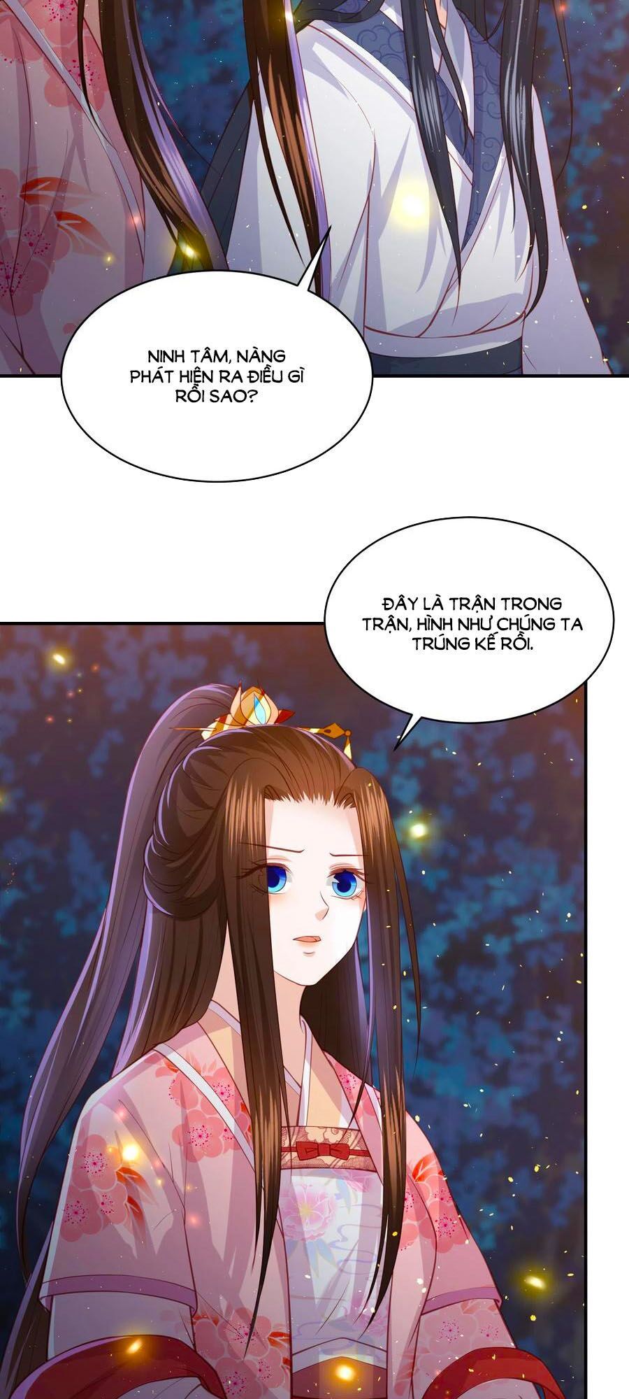 đọc truyện Phượng Hoàng Thác: Chuyên Sủng Khí Thê Chương 192 ảnh 22 tại Thiên Thai Truyện