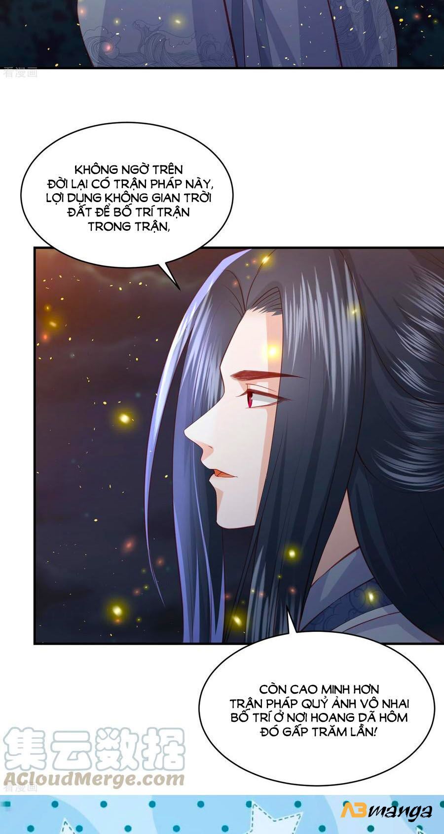 đọc truyện Phượng Hoàng Thác: Chuyên Sủng Khí Thê Chương 192 ảnh 24 tại Thiên Thai Truyện