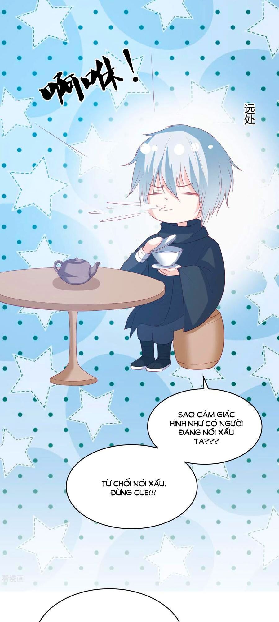 đọc truyện Phượng Hoàng Thác: Chuyên Sủng Khí Thê Chương 192 ảnh 25 tại Thiên Thai Truyện