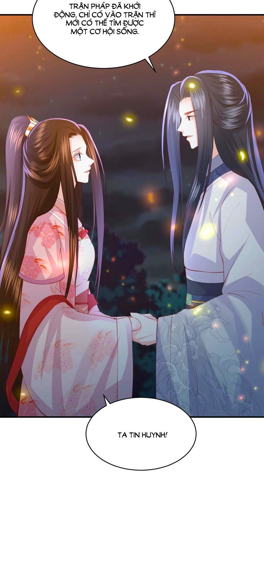 đọc truyện Phượng Hoàng Thác: Chuyên Sủng Khí Thê Chương 192 ảnh 26 tại Thiên Thai Truyện