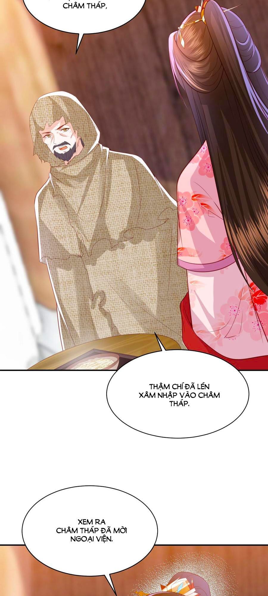 đọc truyện Phượng Hoàng Thác: Chuyên Sủng Khí Thê Chương 192 ảnh 5 tại Thiên Thai Truyện