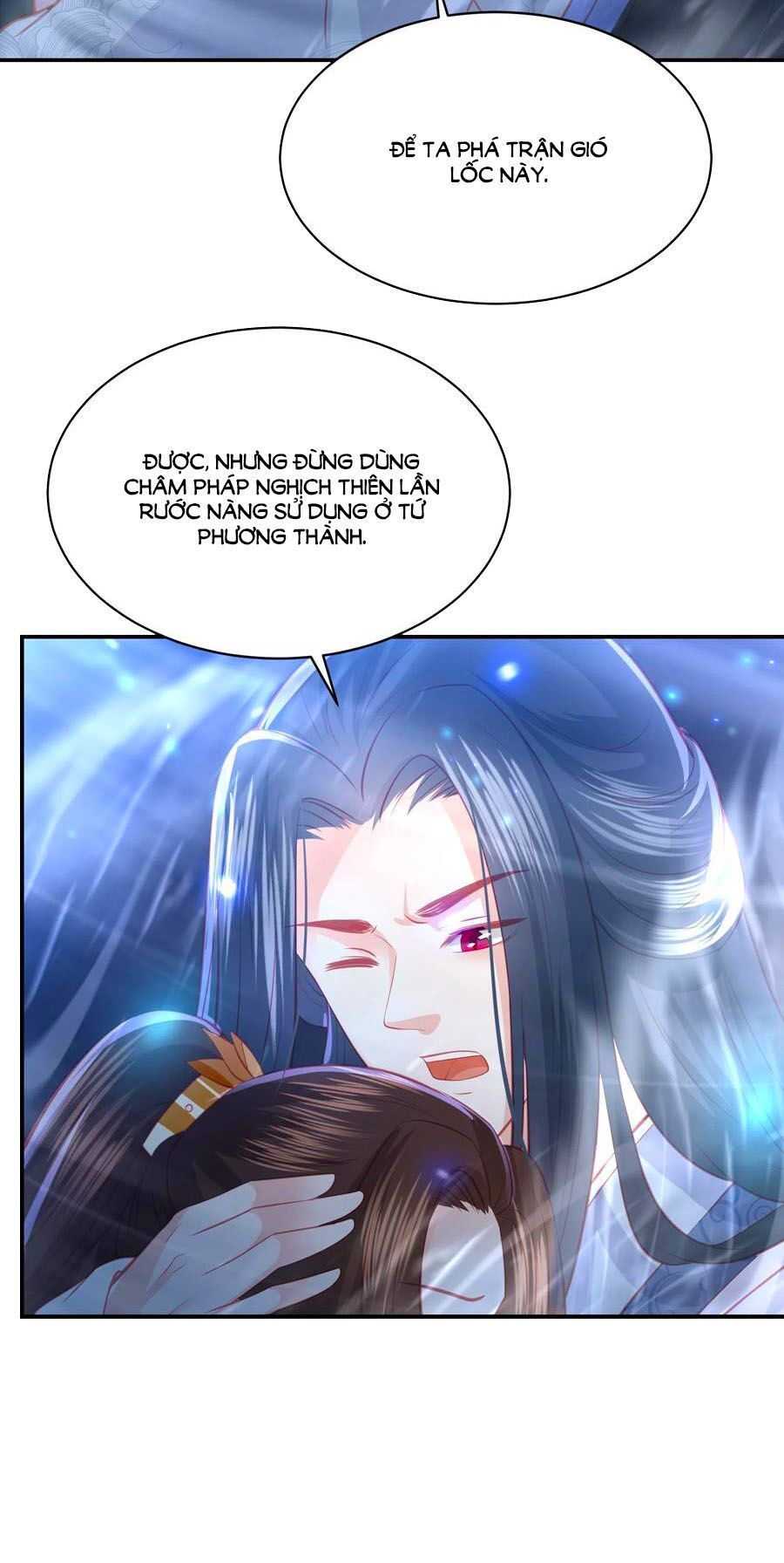 đọc truyện Phượng Hoàng Thác: Chuyên Sủng Khí Thê Chương 192 ảnh 32 tại Thiên Thai Truyện