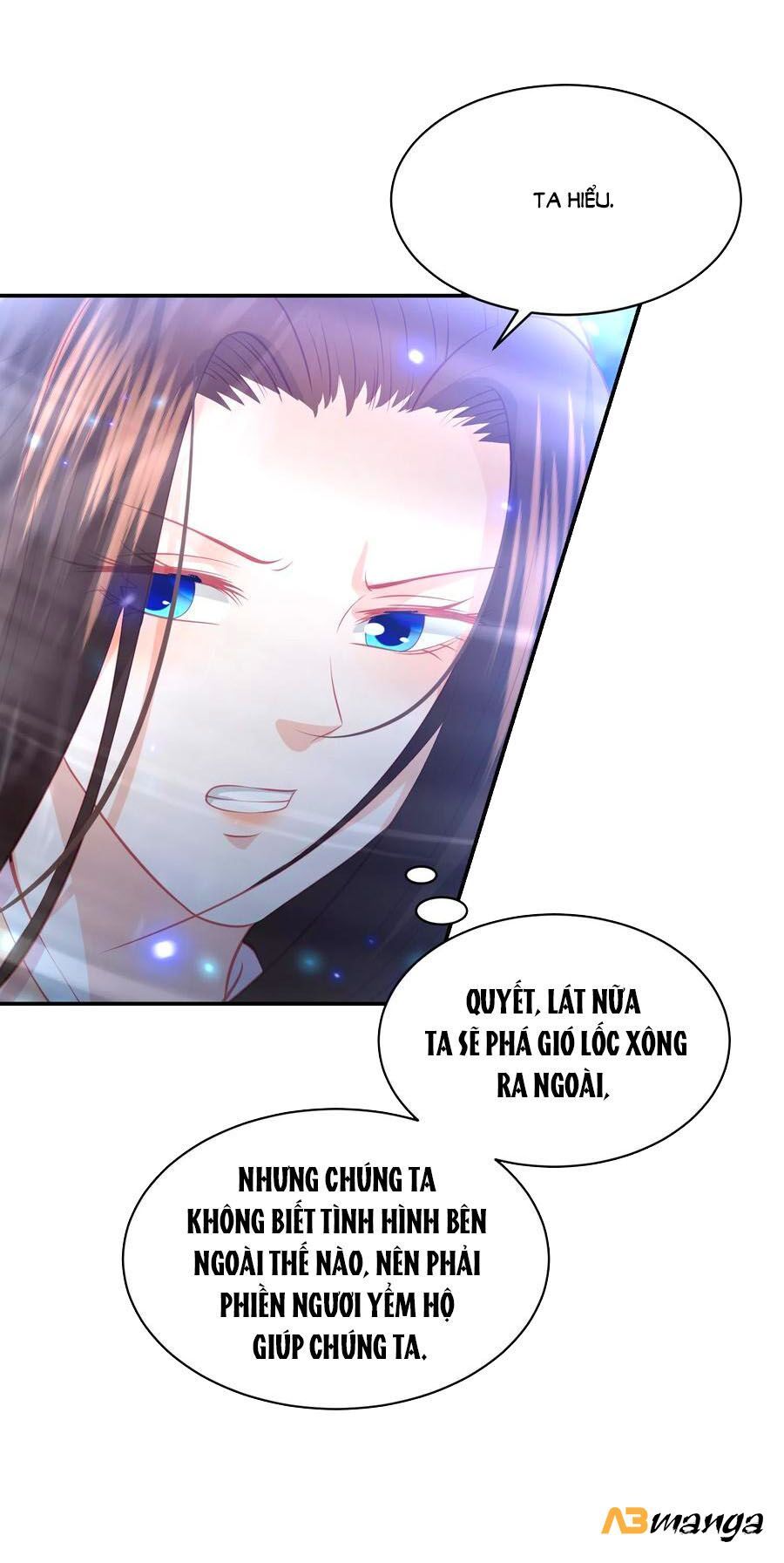 đọc truyện Phượng Hoàng Thác: Chuyên Sủng Khí Thê Chương 192 ảnh 33 tại Thiên Thai Truyện