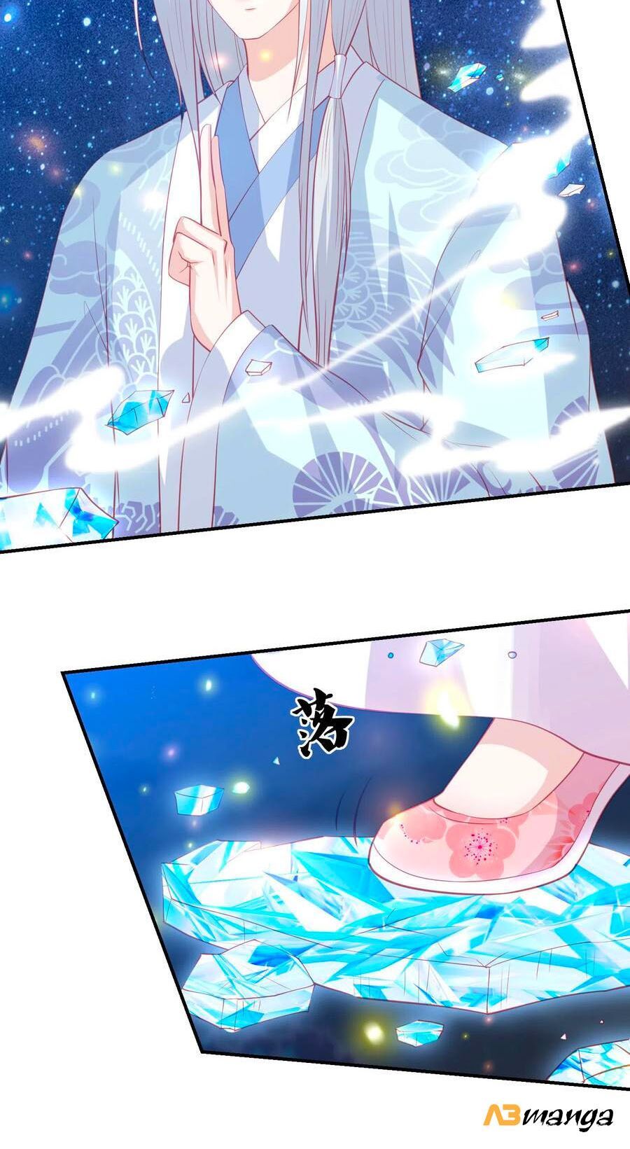 đọc truyện Phượng Hoàng Thác: Chuyên Sủng Khí Thê Chương 192 ảnh 37 tại Thiên Thai Truyện