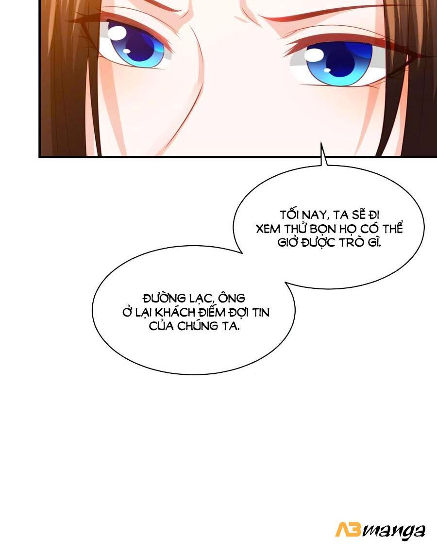 đọc truyện Phượng Hoàng Thác: Chuyên Sủng Khí Thê Chương 192 ảnh 7 tại Thiên Thai Truyện