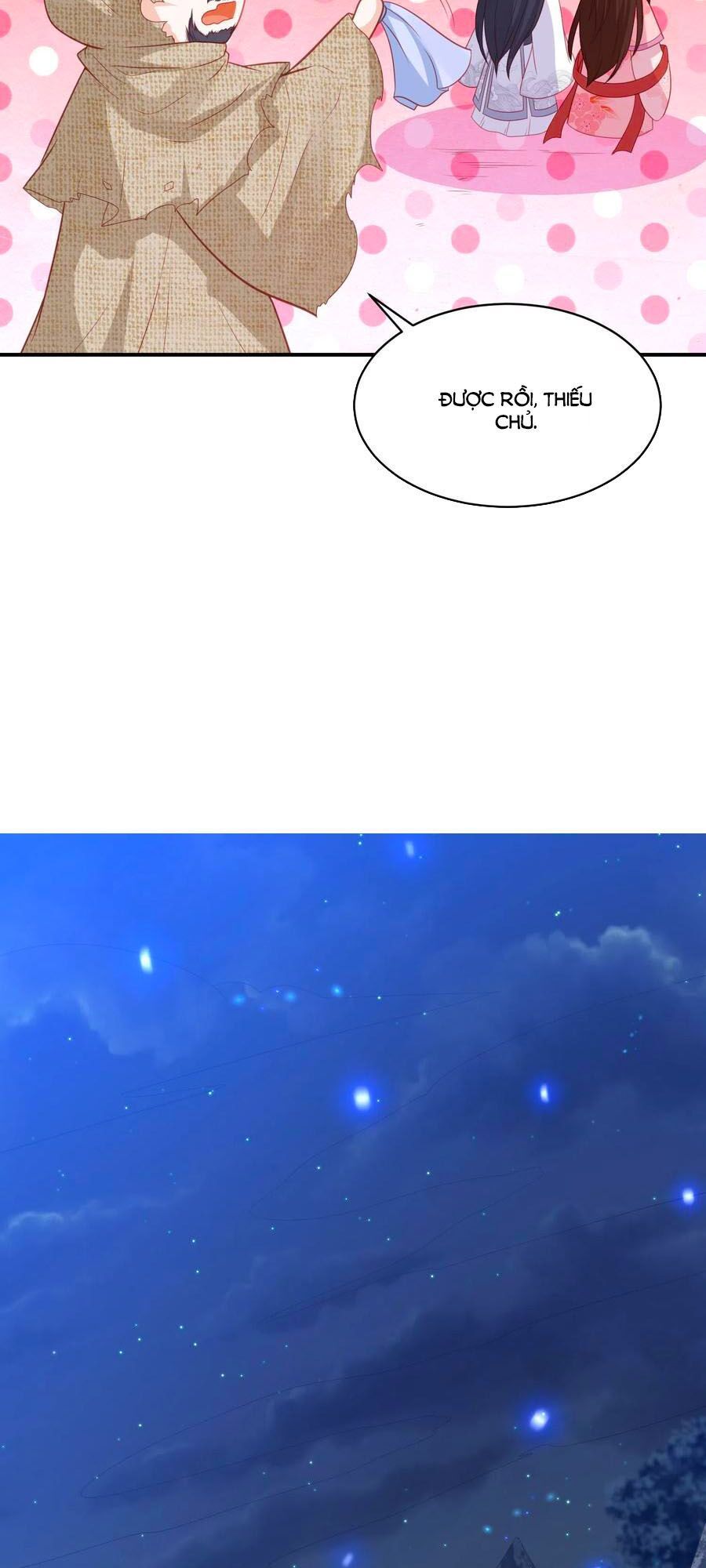 đọc truyện Phượng Hoàng Thác: Chuyên Sủng Khí Thê Chương 192 ảnh 9 tại Thiên Thai Truyện