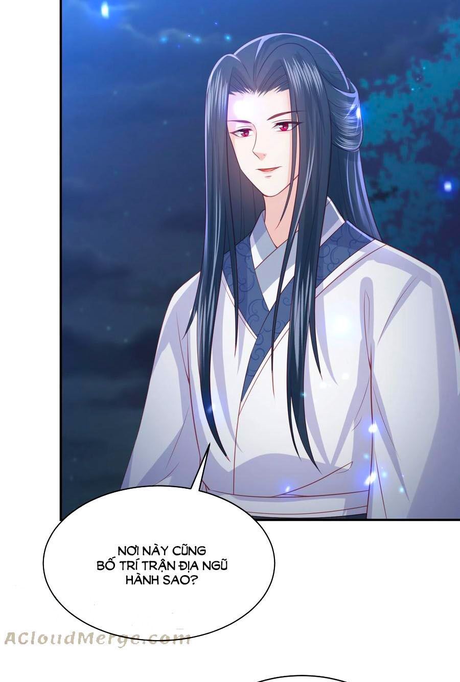 đọc truyện Phượng Hoàng Thác: Chuyên Sủng Khí Thê Chương 192 ảnh 11 tại Thiên Thai Truyện