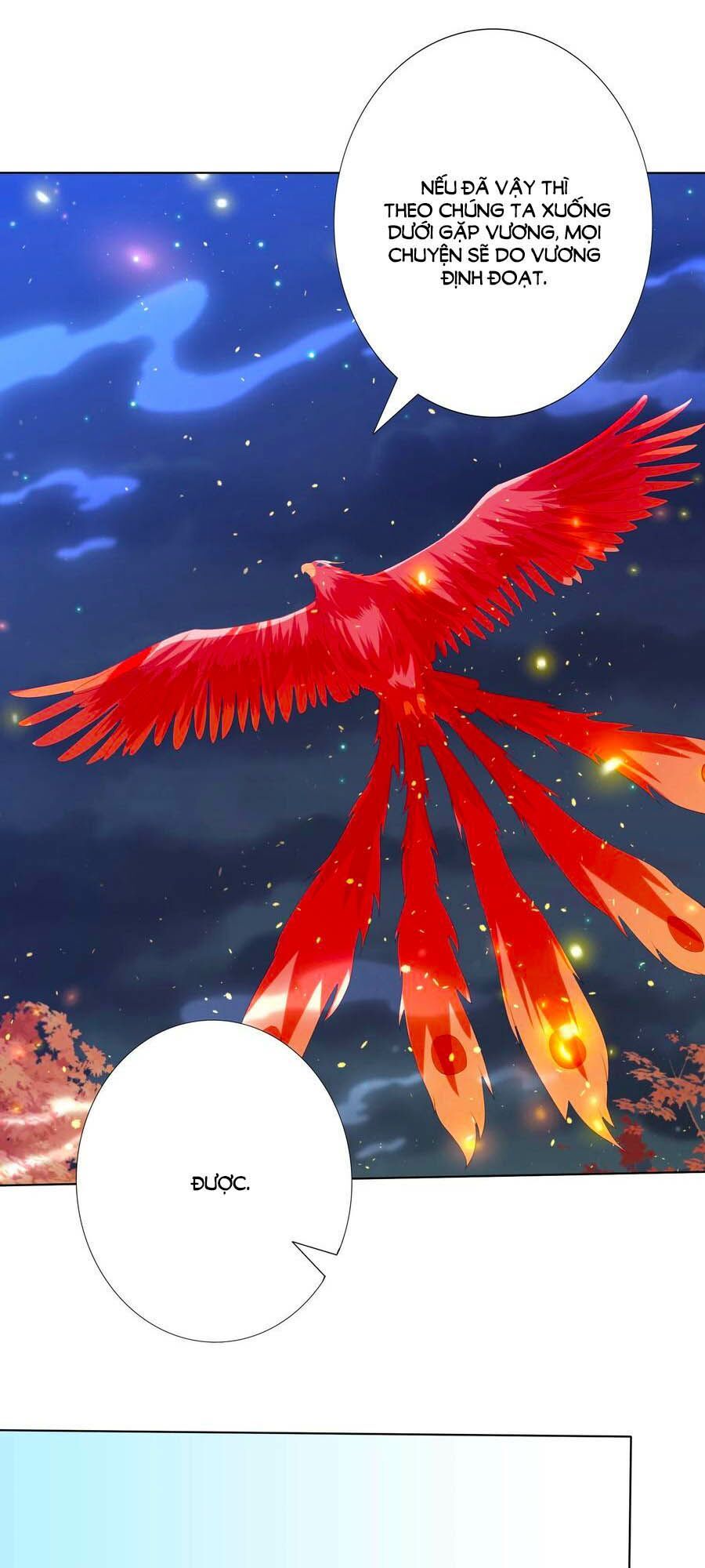 đọc truyện Phượng Hoàng Thác: Chuyên Sủng Khí Thê Chương 193 ảnh 14 tại Thiên Thai Truyện